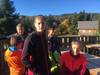 Balises de couleur Oct 2017 - Lac Blanc 10