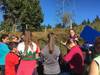 Balises de couleur Oct 2017 - Lac Blanc 16