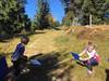 Balises de couleur Oct 2017 - Lac Blanc 22