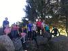 Balises de couleur Oct 2017 - Lac Blanc 31