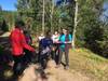Balises de couleur Oct 2017 - Lac Blanc 38