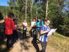 Balises de couleur Oct 2017 - Lac Blanc 39